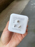 良工（lengon） 无线小魔方插座转换器一转多位插孔旅行宿舍家用充电多孔位 1转4【4面5孔】-光面白 实拍图
