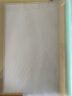 国誉(KOKUYO)A4抽杆文件夹拉杆夹淡彩曲奇学生办公易压杆抽杆夹拉杆夹  粉/蓝/黄各1个 WSG-FUC760MX 实拍图
