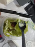 甜动作毛巾卷蛋糕网红甜品蛋糕奶新鲜奶油蛋糕零食七夕情人节礼物 草莓味130g 实拍图