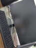 联想(Lenovo)扬天M4000q 商用办公台式电脑主机(酷睿13代i3-13100 16G 512G SSD)23英寸 实拍图
