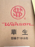 华生（Wahson）空气循环扇电风扇机械落地扇/节能电扇立式风扇/家用客厅宿舍低噪学生扇 FS-C1008 实拍图