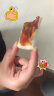 必品阁脆皮年糕 韩式小吃速食 煎烤炸网红年糕 经典甜辣味346g 晒单实拍图