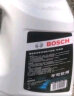 博世（BOSCH）汽车发动机通用水箱防冻液/冷却液/冷却水 冰点-25℃ 4L（红色） 晒单实拍图