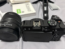 尼康（Nikon） 【全新国行出游】Z30入门级微单相机Vlog家用自拍4K高清旅游高清数码照相机z30拆 z30 z12-28mmf/3.5-5.6镜头套机 官方出厂配置【送钢化膜+充电器+相机包】 实拍图