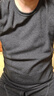 浪莎保暖内衣男套装秋冬德绒加绒保暖衣男士舒适抑菌厚款秋衣秋裤冬季 实拍图