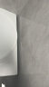 箭牌（ARROW） 亚克力普通浴缸五件套防滑浴缸家用小户型泡澡多尺寸一体成形 1.5浴缸(无五金件) 左裙 实拍图