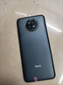 Redmi红米 Note9 5G天玑800U 4800万超清三摄 二手手机 云墨灰 8G+256G【5G全网通】 95新 实拍图