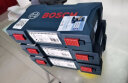 博世（BOSCH）Bosch GO 2电动螺丝刀起子机锂电充电式小型家用螺丝批手电钻套装 Bosch GO 2【含2件批头套装】 实拍图