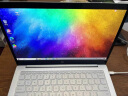 小米 Mi xiaomi RedmiBookPro Air 轻薄笔记本二手笔记本电脑 9成新 Air12寸 M3-7Y30 4G-128G高清屏 实拍图