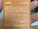 moody美瞳半年抛隐形眼镜大小直径1片装 陨石百利甜550度 实拍图