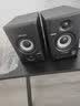 百灵达（Behringer）TRUTH3.5 4.5有源专业监听音箱家用桌面蓝牙音响乐器音箱 TRUTH3.5BT一对【原装线+带蓝牙】 实拍图