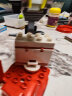 乐高（LEGO）积木得宝DUPLO 10969救援消防车2岁+大颗粒儿童玩具早教生日礼物 晒单实拍图