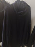骆驼（CAMEL）小光阴 防晒衣男户外遮阳连帽清爽时尚休闲防晒服外套A012251005A 实拍图