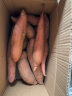 CAIFAN六鳌沙地红蜜薯 福建红心小红薯地瓜大果新鲜农家自种整箱 9斤 晒单实拍图