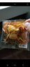 良品铺子 高端零食 虾夷扇贝 海鲜即食零食扇贝肉网红生鲜特产100g*1 实拍图