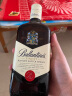 百龄坛（Ballantine’s）特醇 苏格兰 调和型威士忌 500ml  晒单实拍图