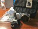 索尼 SONY 微单数码相机NEX-5R NEX-5T NEX-6 NEX-7 奶昔系列二手相机 NEX-5R黑色 16-50mm套机 95新 实拍图