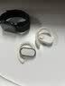 JIFFY GLEEMON 吉菲格莱蒙德国品牌【四麦降噪】无线蓝牙耳机开放式不入挂耳式降噪长续航全景音效运动跑步丨适用华为苹果 云岩白 【高音质+降噪】 实拍图