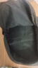 我潮男士背包大容量双肩包初高中大学生休闲书包电脑包出游短途旅行包 黑色 实拍图