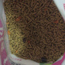 荷兰猪粮 豚猪鼠饲料 天竺鼠主粮 豚鼠粮 2.5KG 实拍图