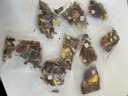 养年华13味草本三清茶300g牛蒡橘皮蒲公英根 口气清新茶 实拍图