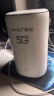 夏新5g随身wifi6移动无线插卡路由器cpe全网通千兆双频便携式车载上网卡高速流量 5G旗舰臻享版【双频wifi6网速狂飙】 实拍图