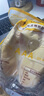 珍鲟味AAA级法式鹅肝 红酒蓝莓即食刺身鹅肝儿童宝宝美食肥肝年货年夜饭 【整个2.5-3斤】3A法式鹅肝 实拍图