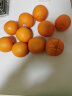 新奇士（Sunkist）美国蓝标早脐橙 2kg 单果180g起 新鲜水果 实拍图