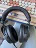 beyerdynamic拜亚动力/拜雅 DT770PRO DT770PROX 系列高解析专业录音监听头戴封闭式发烧电钢吉他有线耳机 DT 770 Pro 32欧【官保2年】 实拍图