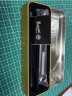 Kaweco 德国卡维克  德国进口 Special系列 铅笔 专业系列长杆自动铅笔黑色 2.0 mm 实拍图
