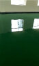 双铭联水性环氧地坪漆室内家用水泥地面漆油性耐磨耐水车库厂房车间划线 桔红色 橘红 油性 实拍图