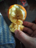 湖南正宗纽荷尔脐橙当季水果 带箱5斤60-65mm 晒单实拍图