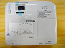 爱普生（EPSON）CB-X49 投影机 投影仪办公会议培训（3600流明 HDMI高清接口 3LCD 支持侧面投影） 实拍图
