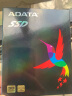 威刚（ADATA） SP580 SATA3.0 SSD固态硬盘 2.5英寸 SP580 | SATA 120G 经典款 实拍图