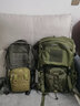 MYSTERY RANCH 神秘农场 城市户外休闲运动Blitz闪击战术登山通勤双肩背包军迷 35L 森林绿 S/M码 实拍图
