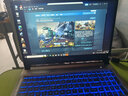 机械师（MACHENIKE）F117-V 15.6/17.3寸高刷电竞屏3060吃鸡设计游戏二手笔记 95新⑲i5-10代 3060 16G+512 实拍图