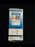 飞利浦（PHILIPS）螺旋节能灯泡荧光灯源全螺旋螺口灯泡家用螺口灯泡照明电灯泡 E27大螺口23W 黄光 实拍图