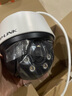 普联（TP-LINK）高清无线监控摄像头 家用4K超清全彩夜视视像头室外无线WiFi球机家庭户外手机APP远程控制监控神器 4K画质800万超清【带POE供电模块】 官方标配无卡【30天云存储体验包】 实拍图