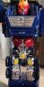 咖宝车神玩具金刚变形汽车机甲机器人重装巨人五合体男孩生日儿童节礼物 实拍图