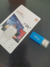 闪客 适用华为手机内存卡mate60高速sd储存卡通用nova系列荣耀9x/8x畅享mate30华为平板NM卡 128G【华为手机&平板高速U3内存卡TF卡】 实拍图