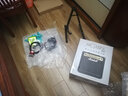 马歇尔 Marshall MG10G MG15GR电吉他音箱MG50专业马勺失真便携音响 MG15GFX（40W）+22件礼 实拍图