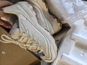 斯凯奇（Skechers）美拉熊女鞋夏季增高老爹鞋透气时尚熊猫鞋百搭休闲运动鞋149807 实拍图