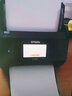 爱普生（EPSON）ES-580W A4高速WI-FI扫描仪 网络/无线/WI-FI 数字化电子化 实拍图