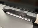 VENIDER 显示器增高架多功能台式电脑支架笔记本支架屏幕显示屏抬高架可调节可充电折叠收纳架USB3.0扩展 晒单实拍图