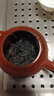 云夷福建省武夷山云夷老枞水仙YY830正宗武夷岩茶500克罐装散装 实拍图
