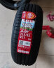 朝阳(ChaoYang)轮胎 节能舒适型轿车胎 A107系列汽车轮胎 静音舒适 185/65R15 92H 三沟槽 晒单实拍图
