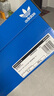 阿迪达斯 （adidas）Originals三叶草中性OZWEEGO经典户外老爹鞋休闲鞋 EG6697 36.5 实拍图
