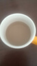 四只猫咖啡 蓝山拿铁咖啡粉速溶三合一 0植脂末0添加办公学习冲调饮品 【0植脂末】 蓝山拿铁50条+杯勺 实拍图