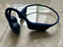 园世【2024新】骨传导耳机游泳运动无线蓝牙跑步耳机IPX8级防水32G内存MP3适用于苹果华为小米手机 实拍图