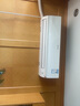 大金（DAIKIN）空调3匹3p 挂壁式空调挂机 家用空调 WIFI智能新一级能效变频冷暖节能省电 以旧换新FTXR172WC-W1 3匹 一级能效 FTXR172WC-W1 实拍图